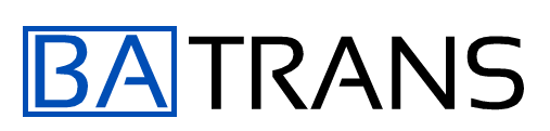 Logo BA TRANS